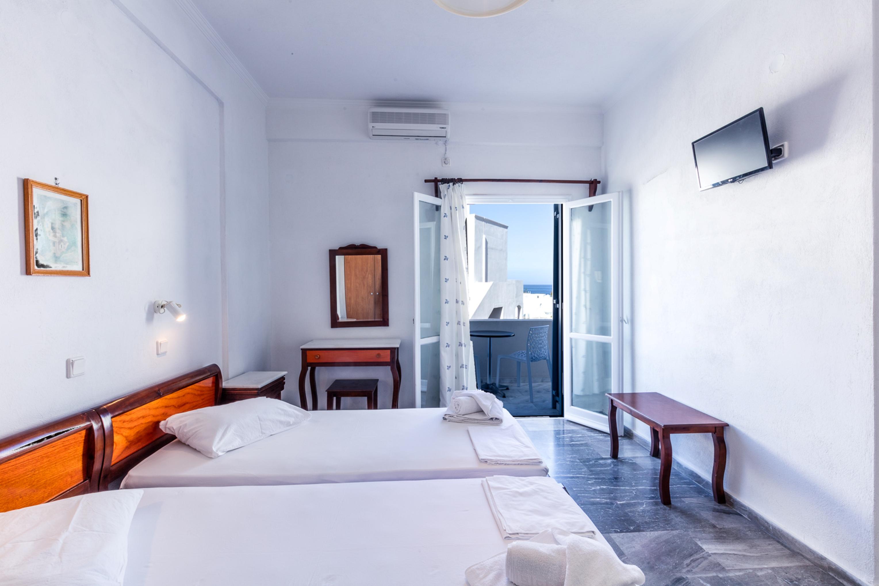 Selini Ηotel (Adults Only) Kamari  Exterior photo