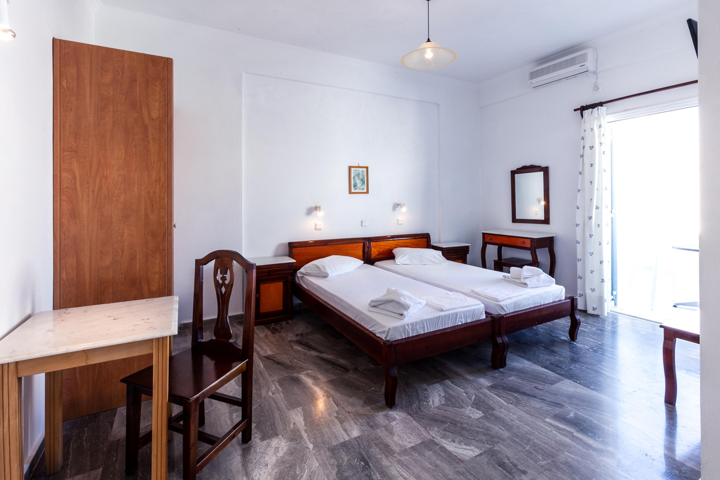Selini Ηotel (Adults Only) Kamari  Exterior photo