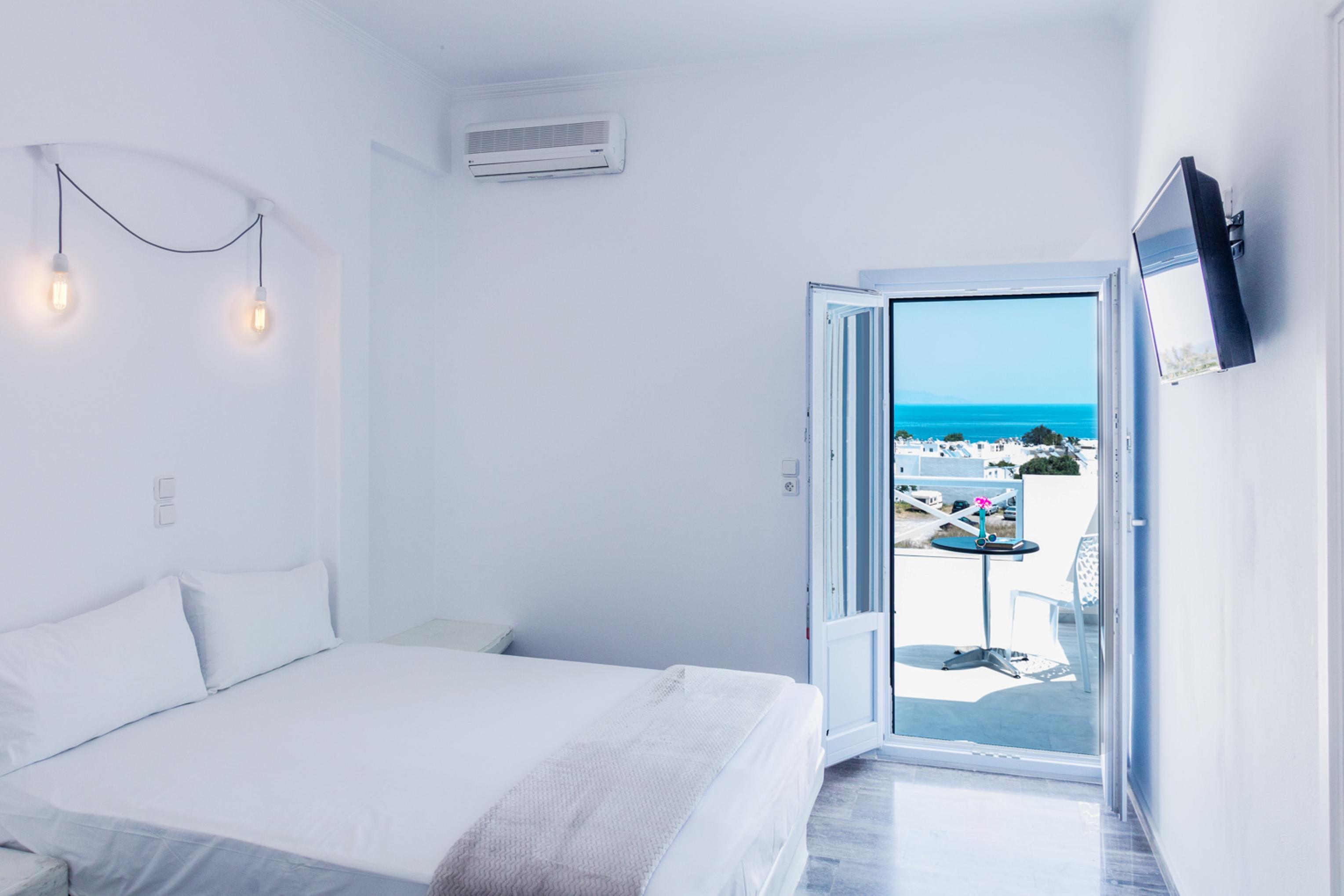 Selini Ηotel (Adults Only) Kamari  Exterior photo