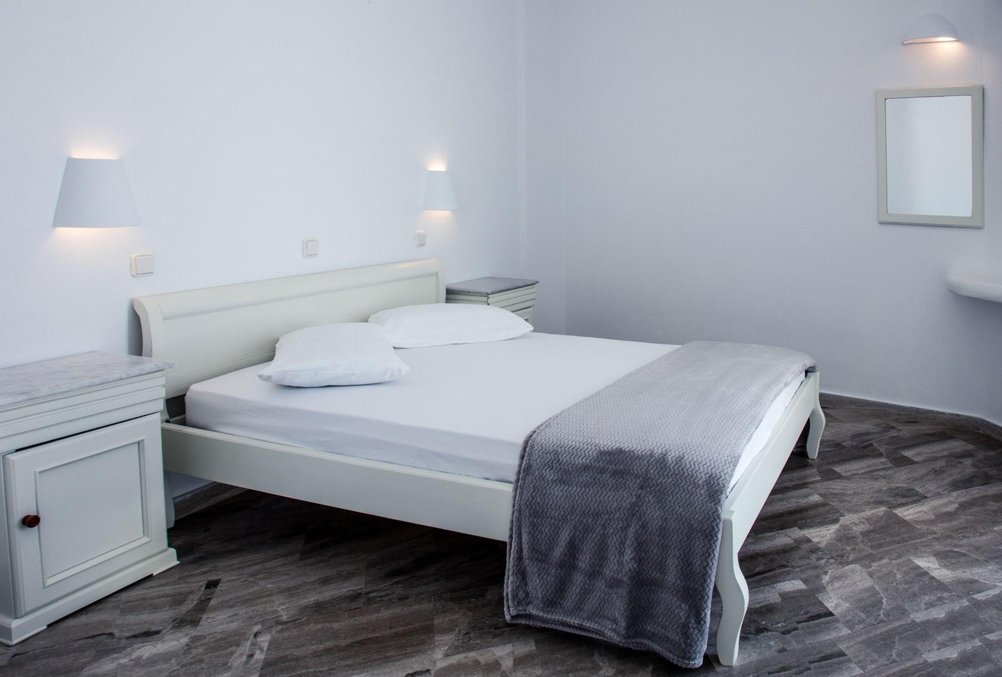 Selini Ηotel (Adults Only) Kamari  Exterior photo