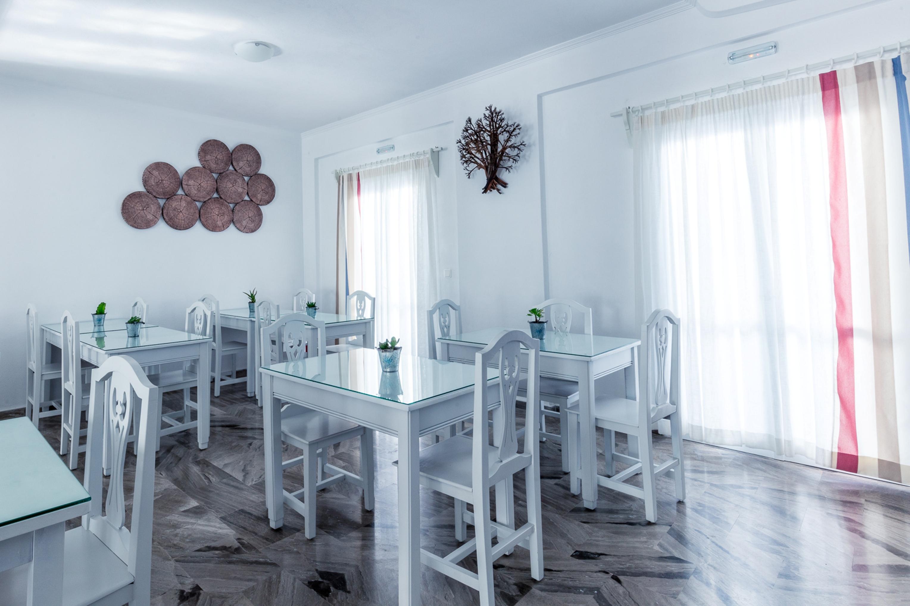 Selini Ηotel (Adults Only) Kamari  Exterior photo