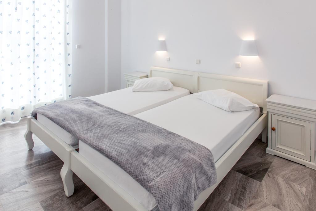 Selini Ηotel (Adults Only) Kamari  Exterior photo