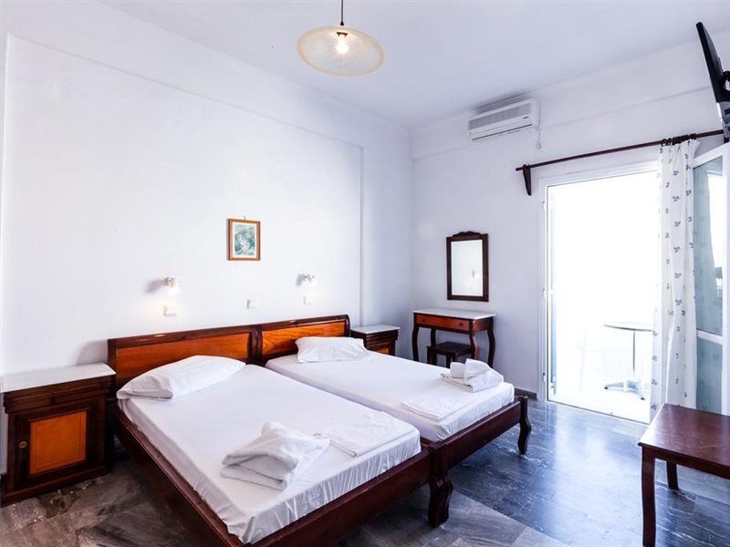 Selini Ηotel (Adults Only) Kamari  Exterior photo